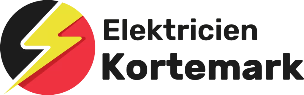 Logo Elektricien Kortemark